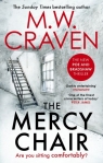 The Mercy Chair wer. angielska M.W. Craven