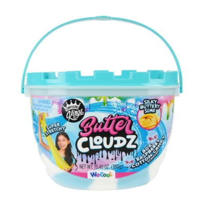 Wecool Butter Cloudz slime jeżyna