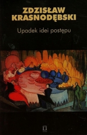 Upadek idei postępu Tom 65 (Uszkodzona okładka)