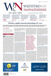 Wszystko, co Najważniejsze nr 59