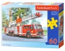 Puzzle 60: Fire Engine (06595)