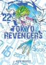 Tokyo Revengers. Tom 22 Ken Wakui