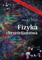 Fizyka chrześcijaństwa (Uszkodzona okładka)