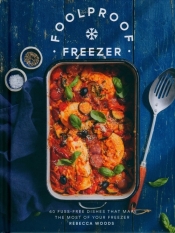 Foolproof Freezer
