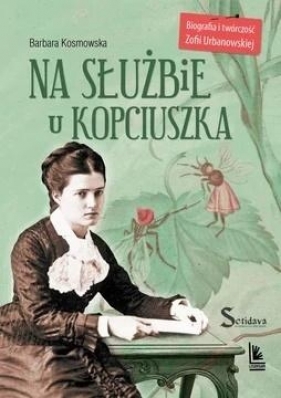 Na służbie u Kopciuszka - Barbara Kosmowska