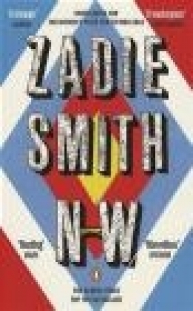 NW - Zadie Smith