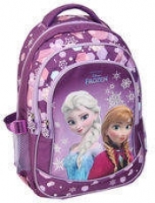 Plecak Frozen DKD-303