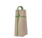 Torba Red - greeny bottle