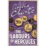 The Labours of Hercules Agatha Christie