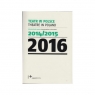 Teatr w Polsce 2016 Opracowanie zbiorowe