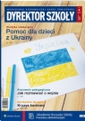 Dyrektor Szkoły 4/2022 Opracowanie zbiorowe