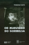 Od Mabusego do Goebbelsa