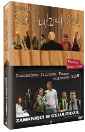 Baśń o ludziach stąd / Zamknięci w celuloidzie