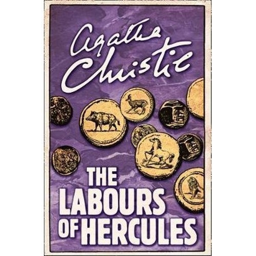 The Labours of Hercules