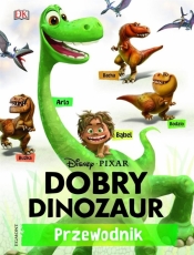 Dobry Dinozaur Przewodnik (7595)