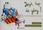 Język hop do góry - Ewa Morkowska, Krystyna Żmuda-Trzebiatowska
