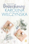 Pakiet orzechowy: To będą piękne święta / Spełnione życzenia Karolina Wilczyńska