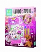 Stnux, Tatoo Studio - Brokat (STN 7595)