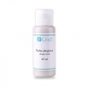 Farba Akrylowa - Barn Wood (60 ml)