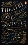 Theatre of Marvels Lianne Dillsworth