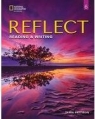  Reflect 6 Reading & Writing SB + Online Practice