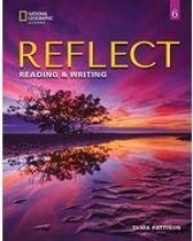 Reflect 6 Reading & Writing SB + Online Practice - Praca zbiorowa