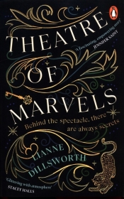 Theatre of Marvels - Dillsworth Lianne