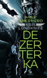 Dezerterka  Shepherd Mike