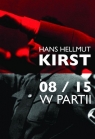 08/15 w partii Hellmut Kirst Hans