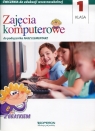  Zajęcia komputerowe 1 Ćwiczenia