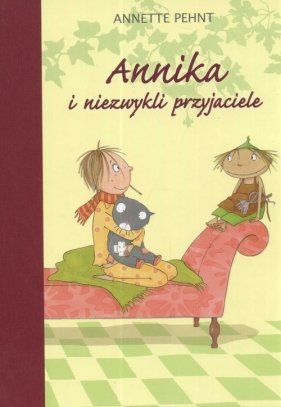 Annika - Pehnt Annette