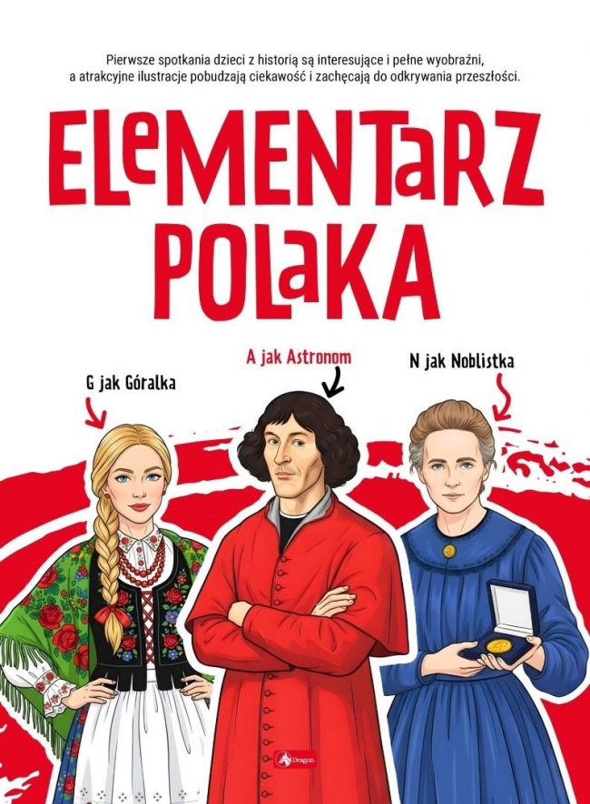 Elementarz Polaka