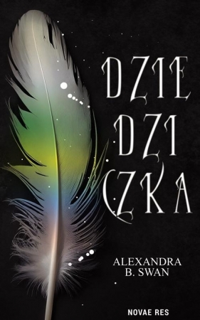 Dziedziczka - Alexandra B. Swan