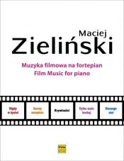 Muzyka filmowa - Maciej Zieliński