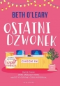 Ostatni dzwonek - Beth O'Leary