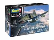Samolot. F4G Phantom