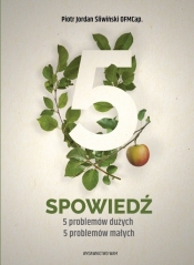 Spowiedź (Audiobook) - Piotr Jordan Śliwiński
