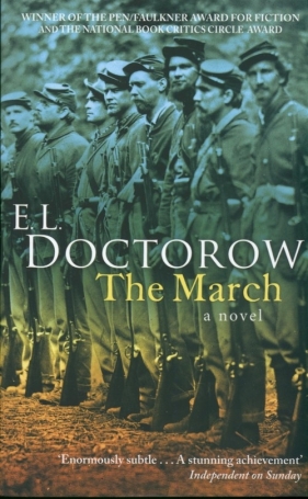 The March - Doctorow E.L.