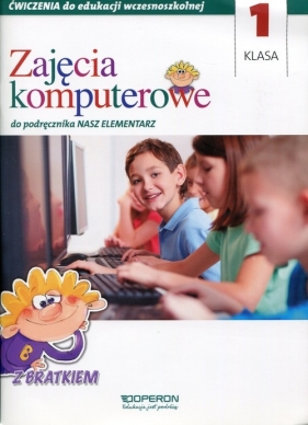 Zajęcia komputerowe 1 Ćwiczenia - Alicja Milisiewicz-Szulc