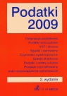 Podatki 2009