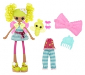 Lalaloopsy Girls Trzepotka