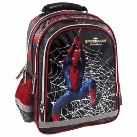 Plecak 15 B Spider-Man Homecoming 12 DERFORM