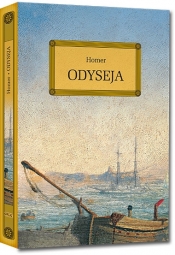 Odyseja - Homer