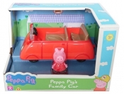 Świnka Peppa: Auto Peppy (PEP06059)
