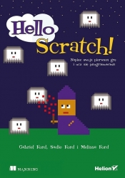 Hello Scratch!