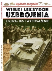 Wielki Leksykon Uzbrojenia Wydanie Specjalne 5