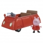 Świnka Peppa: Auto Peppy (PEP06059)