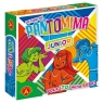 Pantomima Junior Wiek: 5+