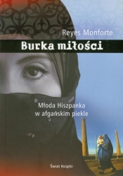 Burka miłości