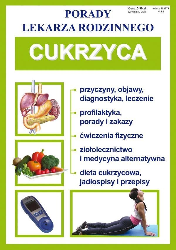 Cukrzyca